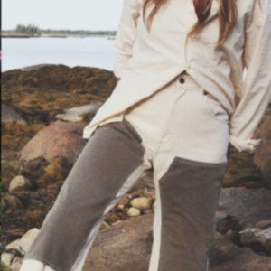 Rudy Jude Color Block Utility Jeans